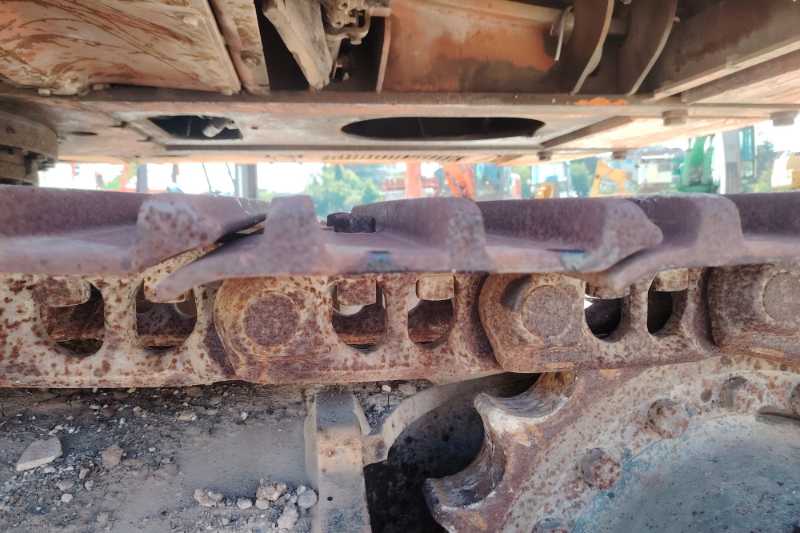 OmecoHub - Immagine FIAT HITACHI EX215